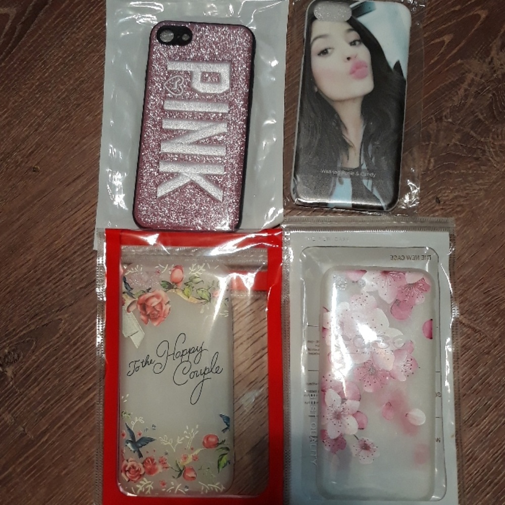 IPHONE 7 COVER